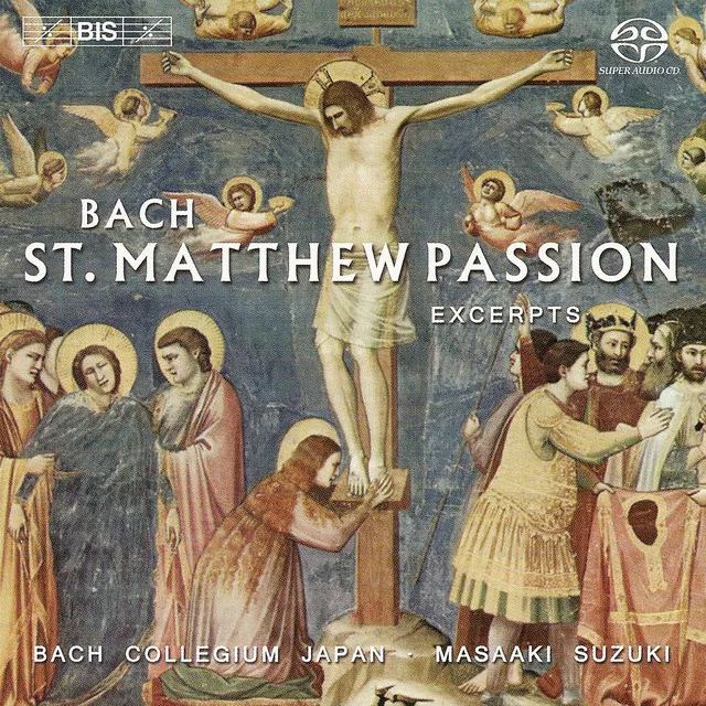 St. Matthew Passion, BWV 244: 1. Kommt, ihr Tochter, helft mir klagen (Chorus)