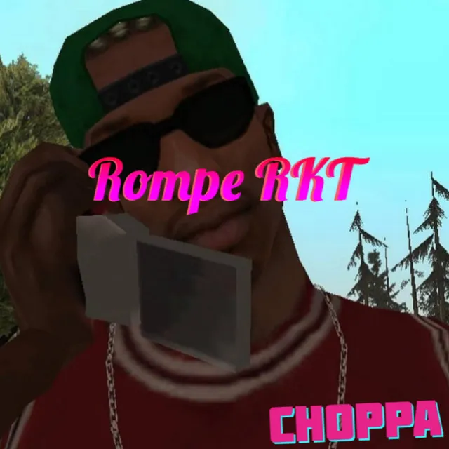 Rompe RKT