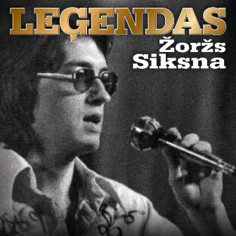 Leģendas by Žoržs Siksna