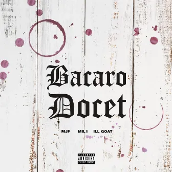 Bacaro Docet by MJF