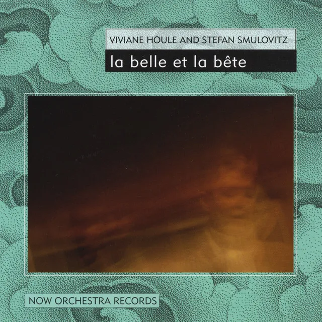 Beaute Obscene (feat. Stefan Smulovitz)