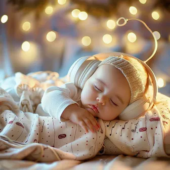 Lullabies for Baby Sleep: Soothing Harmonic Lows by Newborn Music