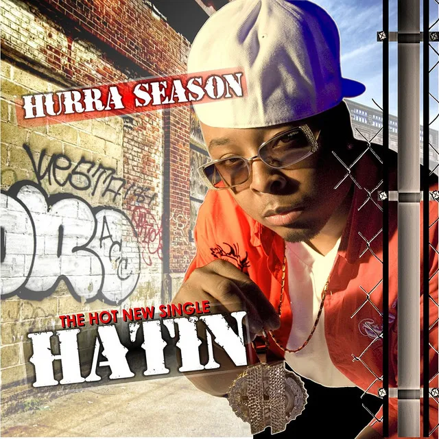 Hatin - Single