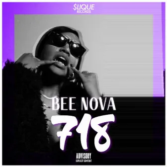 718 by Bee Nova