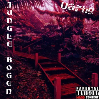 Jungle Bogen by Uartig