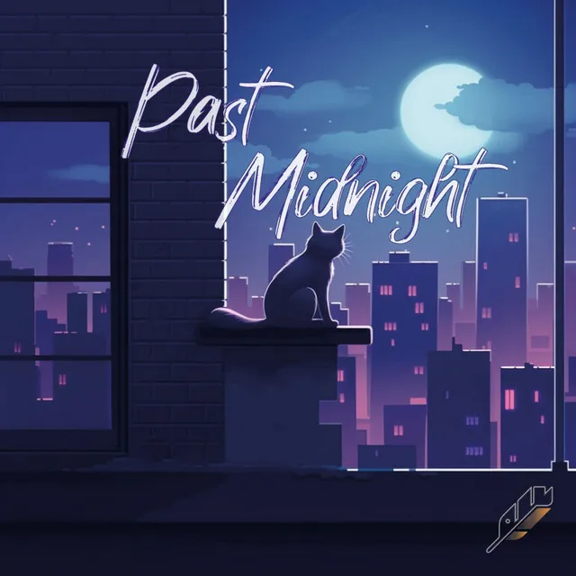 Past Midnight