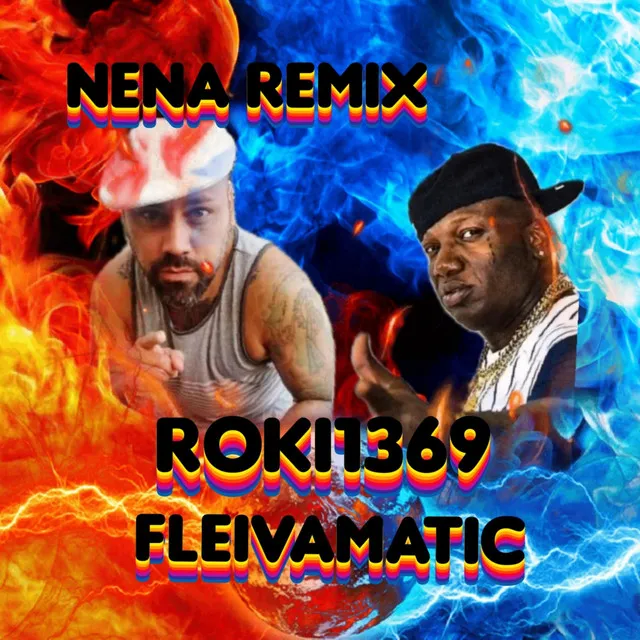 Nena - Nena Remix