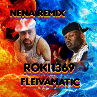 Nena (Nena Remix) by R1369