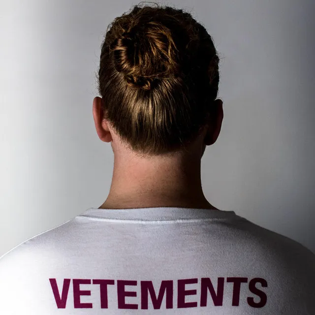 VETEMENTS