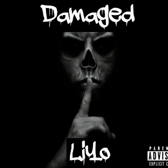 Damaged by LiYo