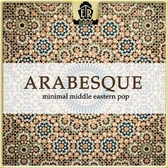 Arabesque by Cankat Guenel