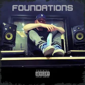 Foundations by Wvyde