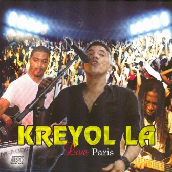 Kreyol La by Kreyol La