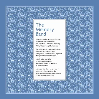 After Night / Tangled Man by The Memory Band