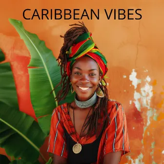 CARIBBEAN VIBES – Reggae & Jazz Anthems Summer 2024 by Stoner Jazz