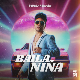 Baila Niña by Víctor Morán