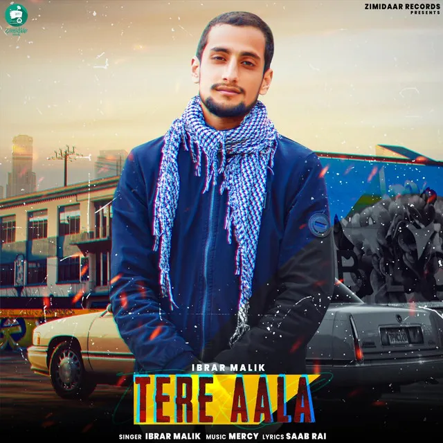 Tere Aala