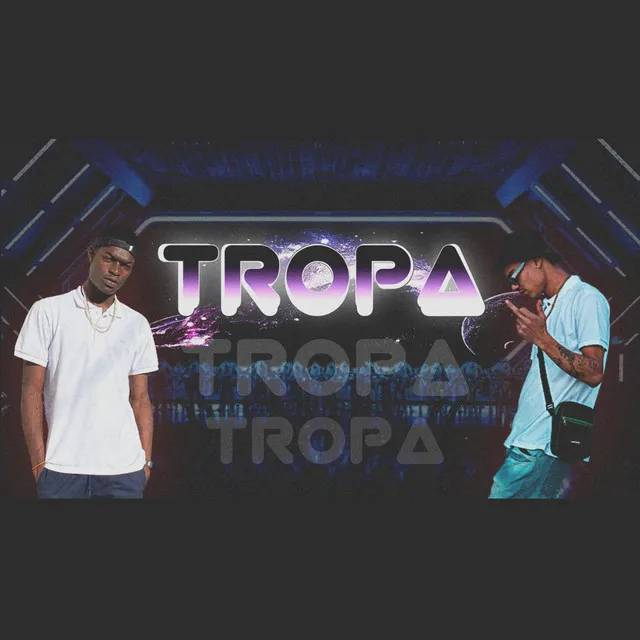 Tropa