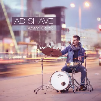 Ad Shave by Adam Golicki