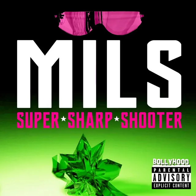 Super Sharp Shooter