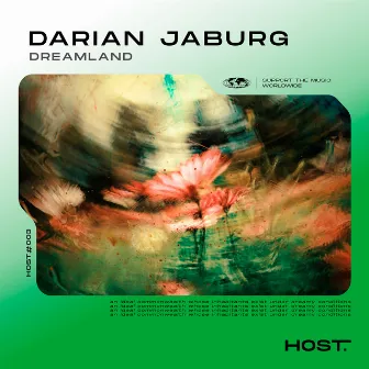 Dreamland by Darian Jaburg