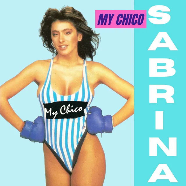 My Chico - Radio Version