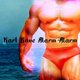 Alarm Alarm by Karl Kave