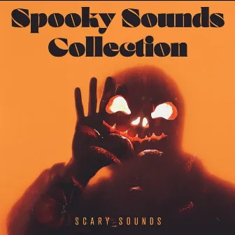 Spooky Sounds Collection by Scary Sounds