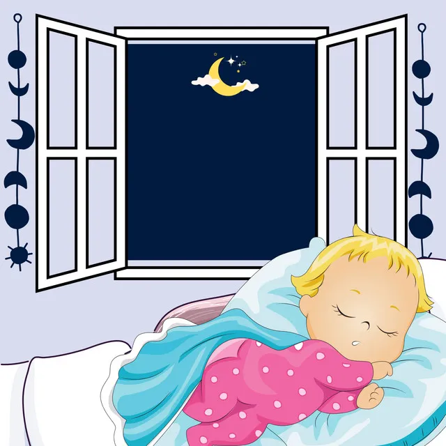 Lullabies for Little Dreamers: The Baby Sleep Tapestry