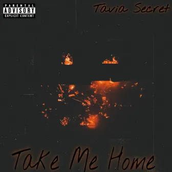 Take Me Home by Tavia Secret