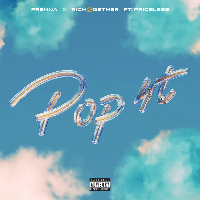 Pop It - Instrumental