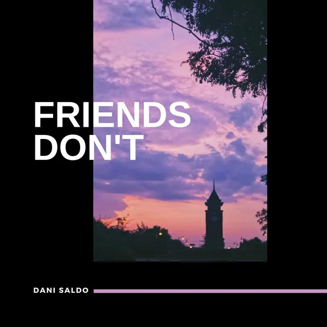 Friends Don't