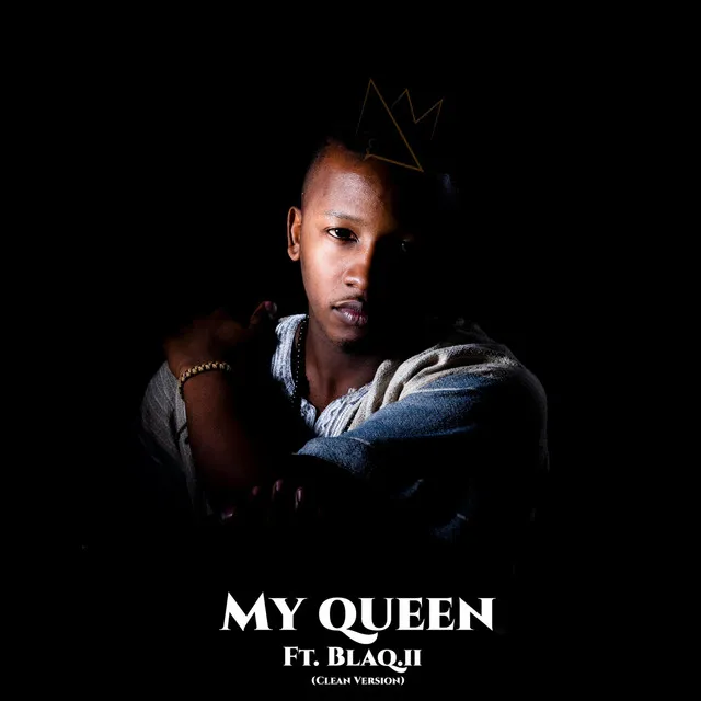 My Queen (Radio Edit)