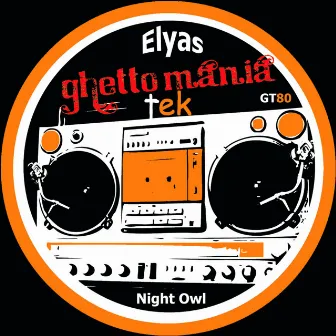 Night Owl by Elyas