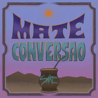 Mate Conversao by Saire