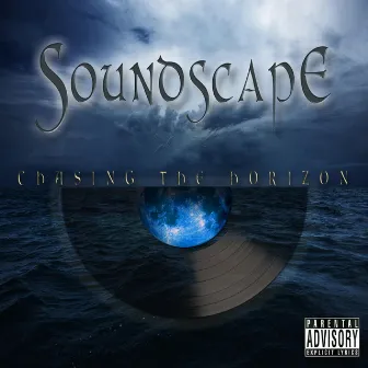 Chasing The Horizon by Soundscape