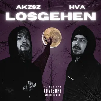 Losgehen by HVA