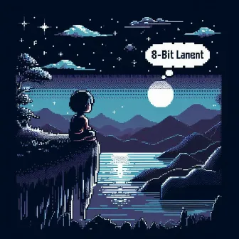 8-bit Lament by Orion