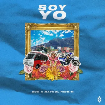 Soy Yo by Maycol Riddim