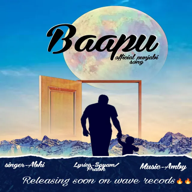 Baapu