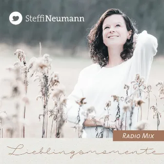 Lieblingsmomente (Radio Mix) by Steffi Neumann