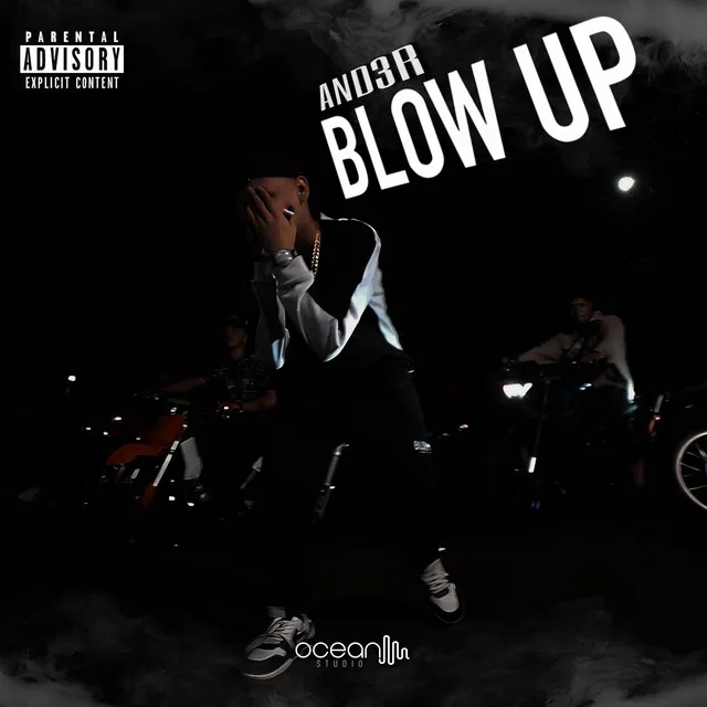 Blow up