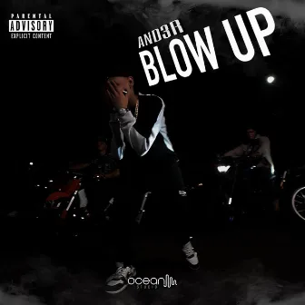 Blow up by bigStereo