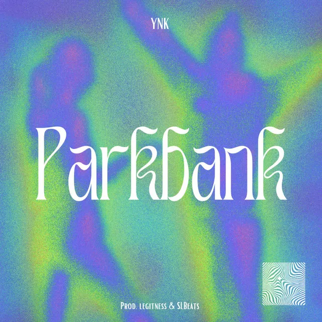 Parkbank