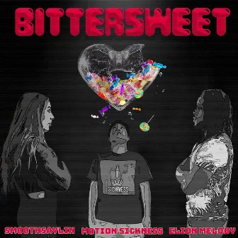 Bittersweet by Smoothsaylin