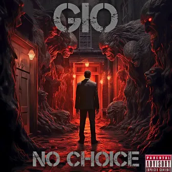 No Choice by Gio