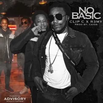 No Basic by Clip C