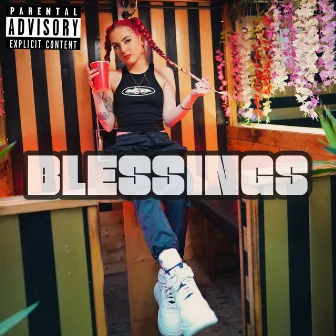 Blessings by Redrum Music