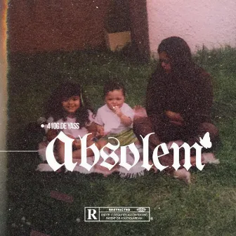 Absolem by 410gdeyass