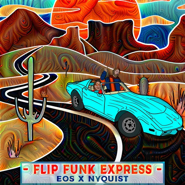 Flip Funk Express